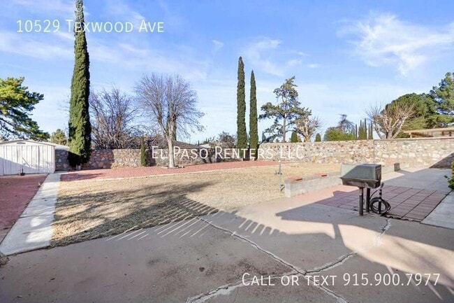 Building Photo - 10529 Texwood Ave