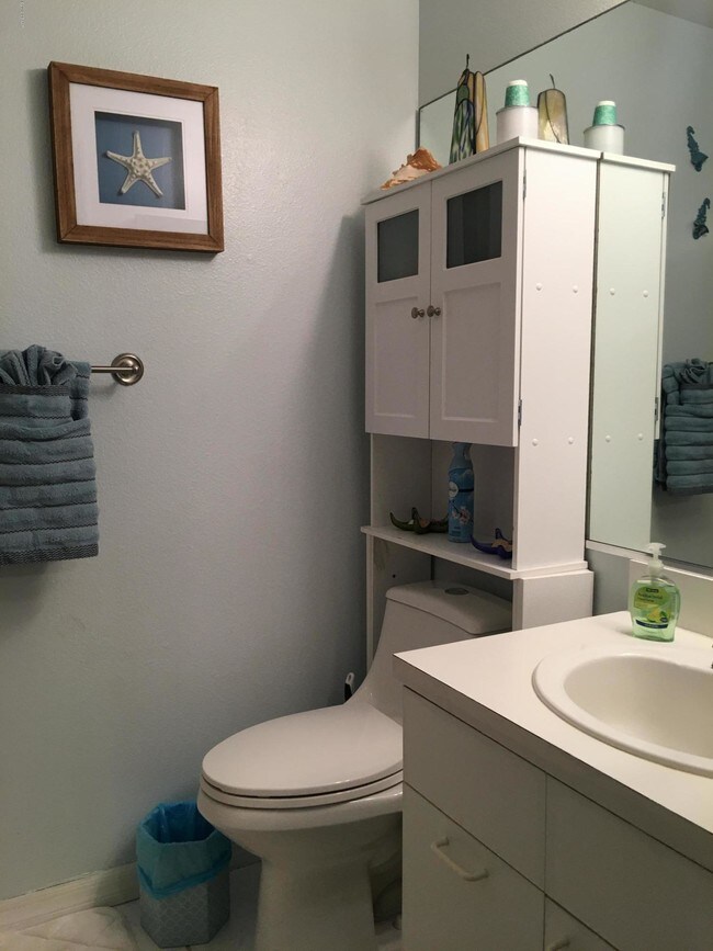 Building Photo - 2470 Ocean Shore Blvd