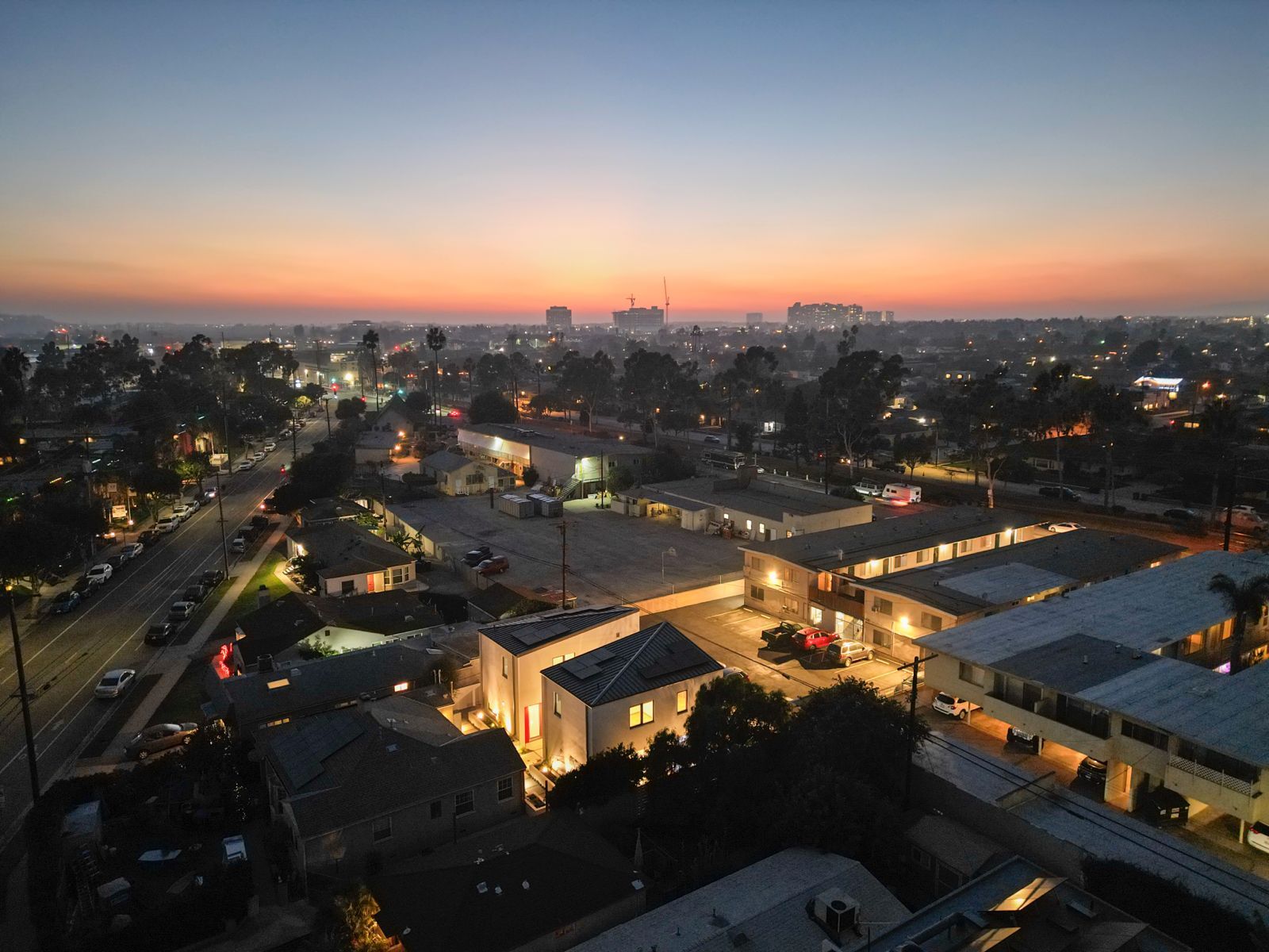 Building Photo - 12529 Wagner St