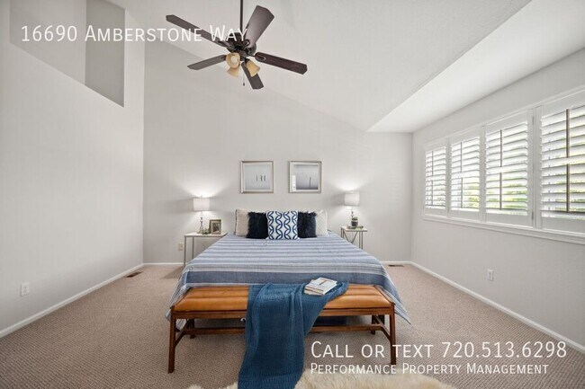 Building Photo - 16690 Amberstone Way