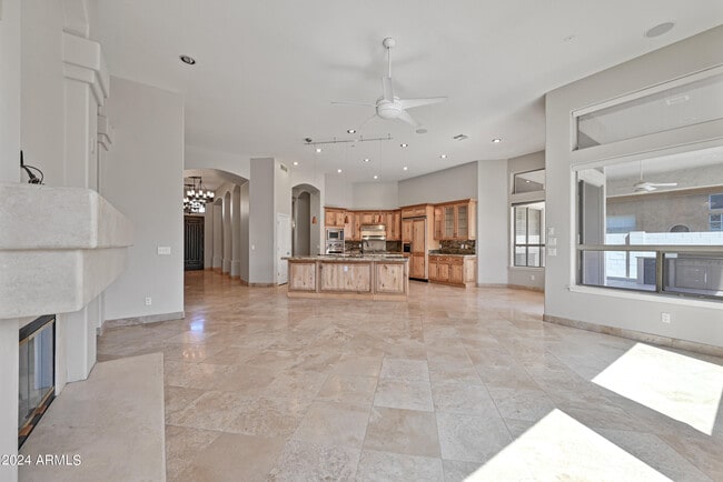 Building Photo - 6057 E Campo Bello Dr