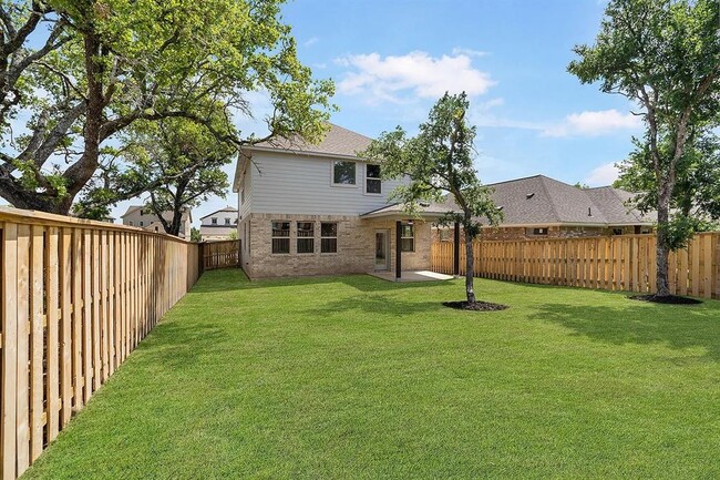 Building Photo - 1341 Salt Lick Dr