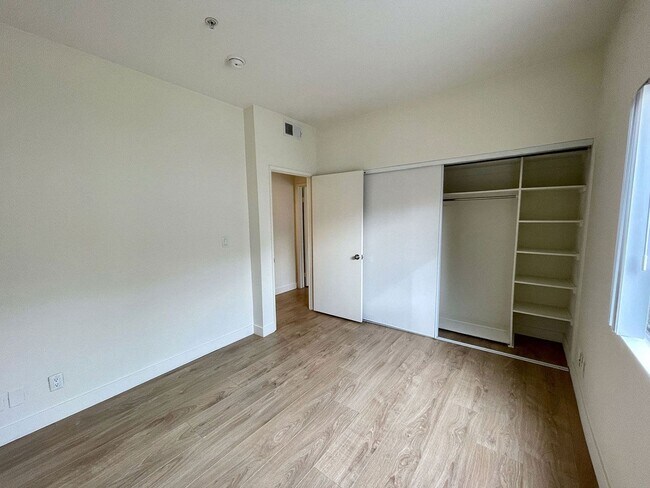 Floorplan - Ashton Towers