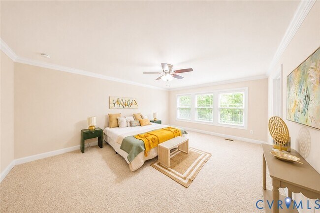 Building Photo - 5421 Hickory Ann Dr
