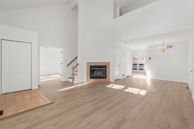 Building Photo - Beautifully Renovated Townhome in The Ridings at Brookside – Macungie