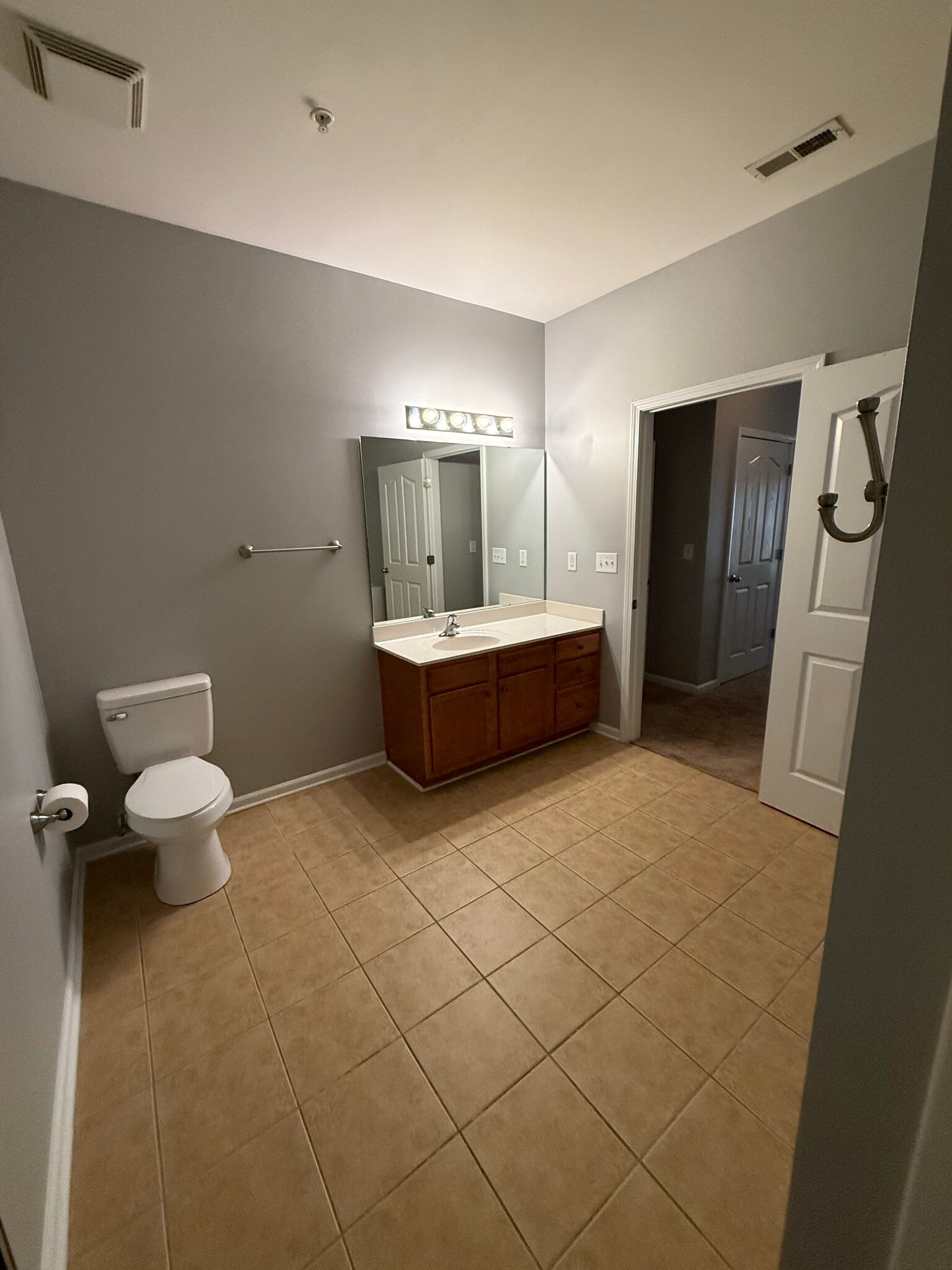 Master Bathroom - 1256 Duncan Gardens Dr