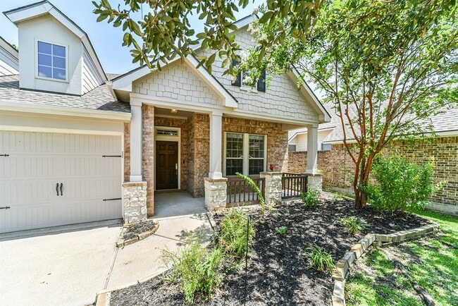 Building Photo - 12507 Baldwin Springs Ct