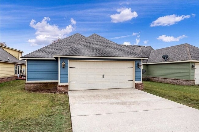 Building Photo - 3912 SW Ridgepointe Ave