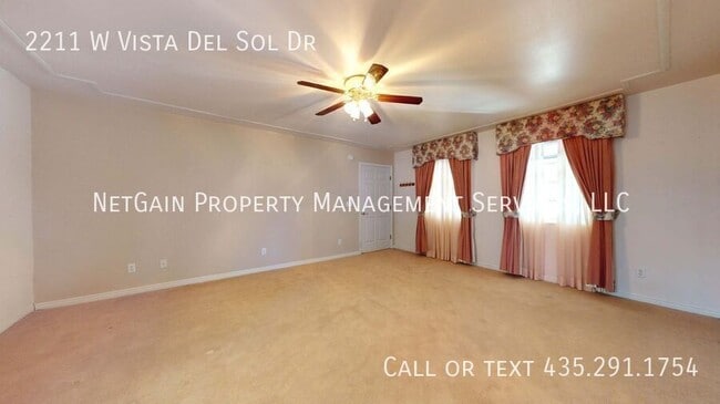 Building Photo - 2211 W Vista Del Sol Dr