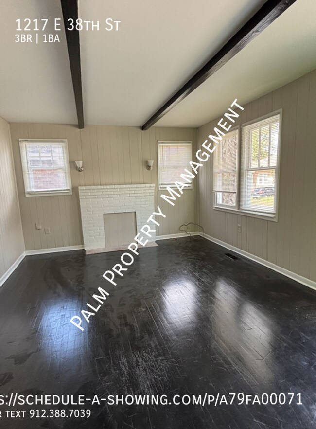 Building Photo - 1217 E 38th St