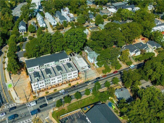Building Photo - 175 Moreland Ave SE