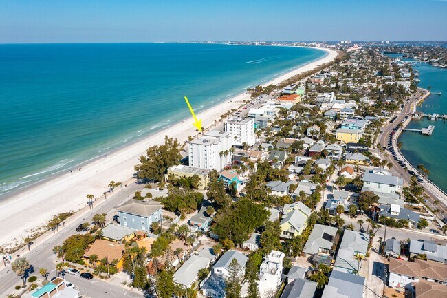 Building Photo - Fully Furnished Beach Escape – Gulf Views & Coastal Vibes 2 Beds | 2 Bath