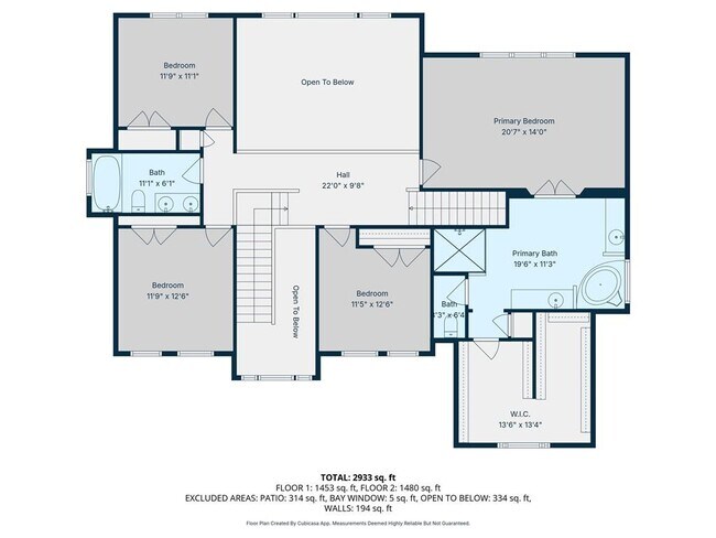 Building Photo - 4005 Lost Oak Ct