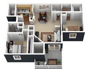 2.2A - Camden Touchstone