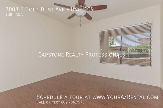 Building Photo - 7008 E Gold Dust Ave