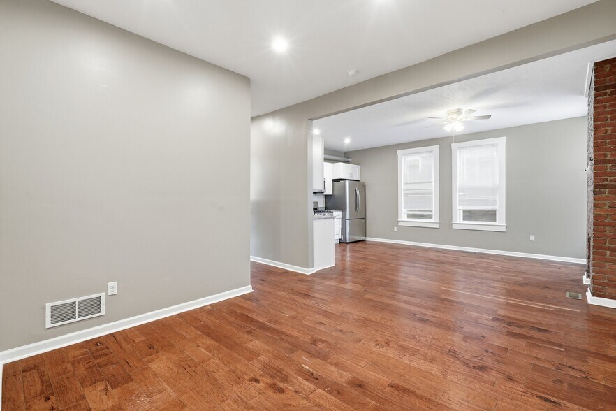 Building Photo - 1706 Termon Ave