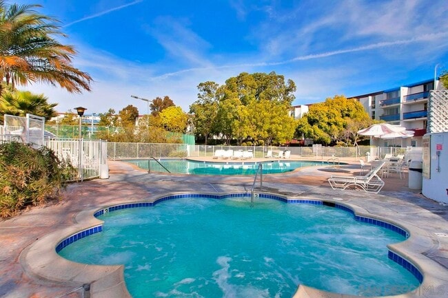 Building Photo - 1BD/1BA Condo in Point Loma Heights w/ Res...