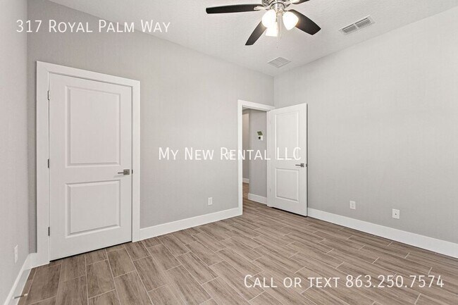 Building Photo - 317 Royal Palm Wy