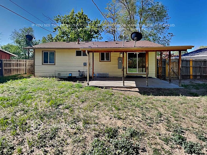 Building Photo - 2914 Hudson St