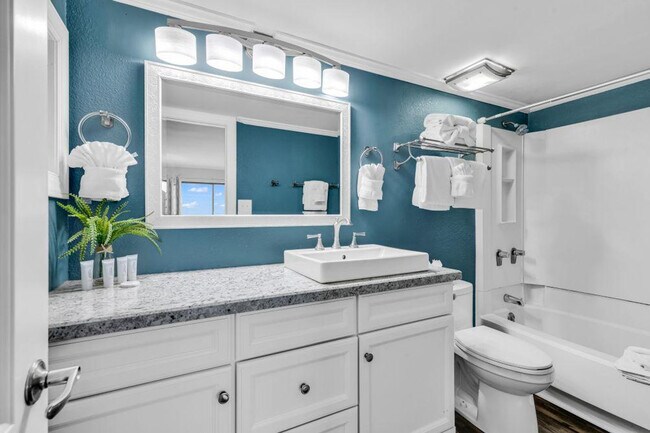 Building Photo - 2001 S Ocean Blvd