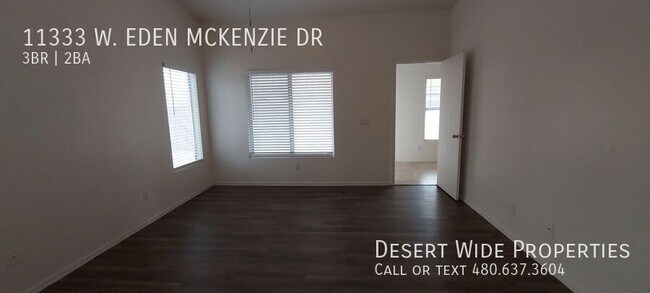 Building Photo - 11333 W Eden McKenzie Dr