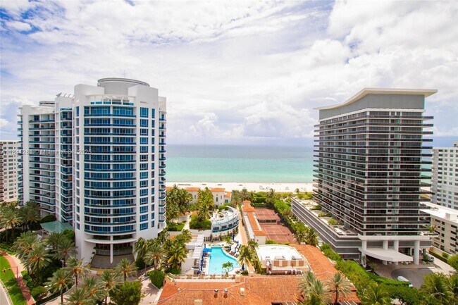 Building Photo - 5900 Collins Ave