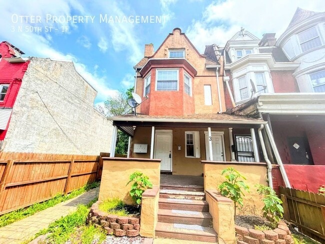 Building Photo - 3 N 50th St