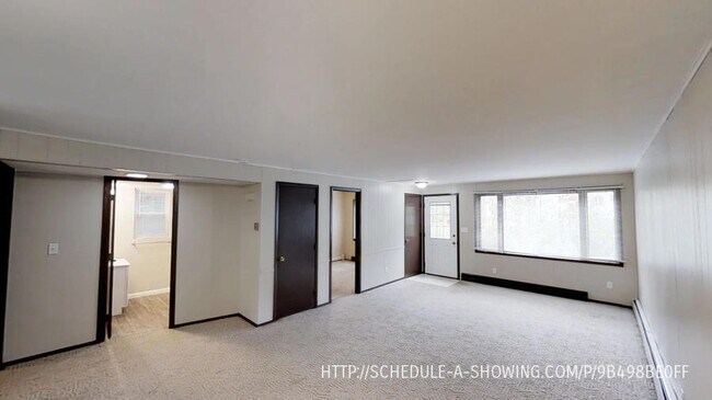 Building Photo - 701 Grove St