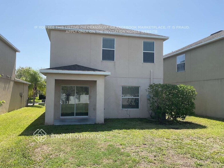 Building Photo - 1041 Seminole Sky Dr