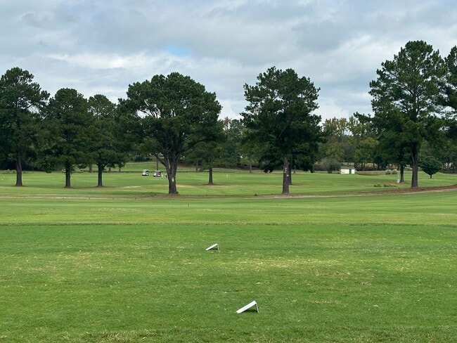 Wendell Country Club - 235 Sweetbay Tree Dr