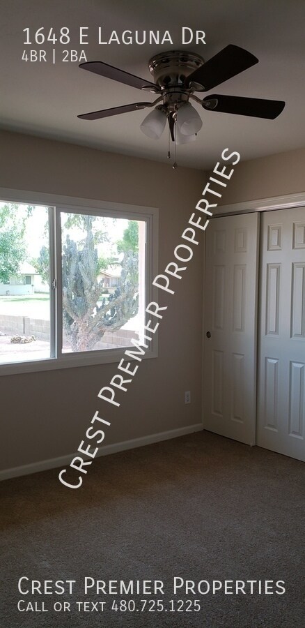 Building Photo - 1648 E Laguna Dr