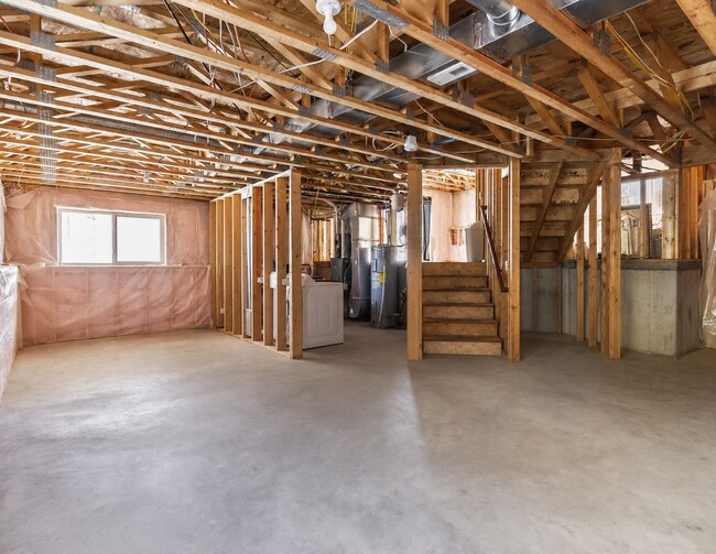 Building Photo - 1108 N Mossy Oak Ave