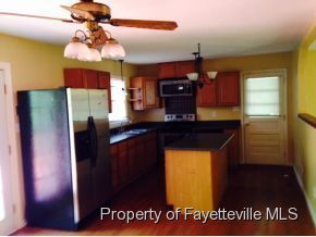 Building Photo - Beautiful 3 Bedroom home in Fayetteville!