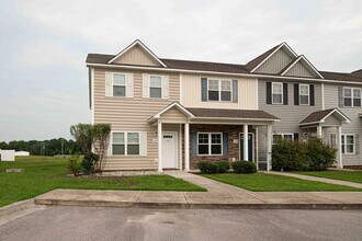 Building Photo - 110 Justice Farm Dr