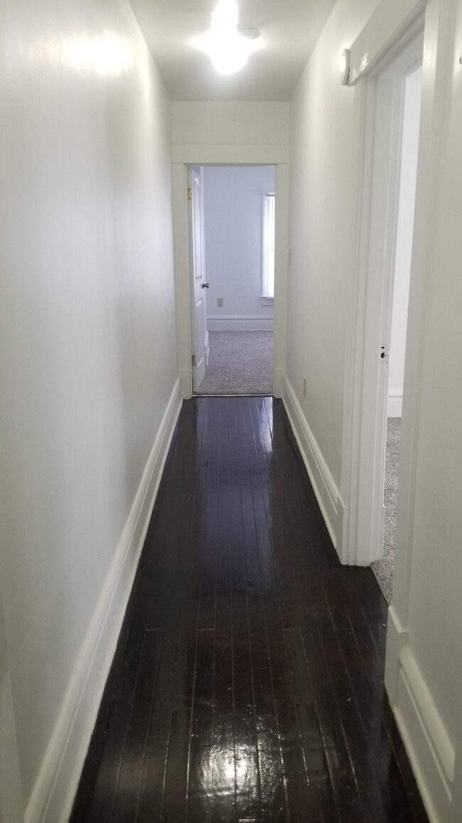 HALLWAY - 2434 N 4th St