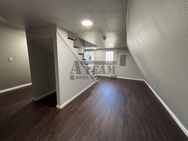 Building Photo - Charming Fully Remodeled 1 Bedroom A-Frame...