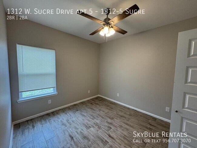 Building Photo - 1312 W Sucre Dr