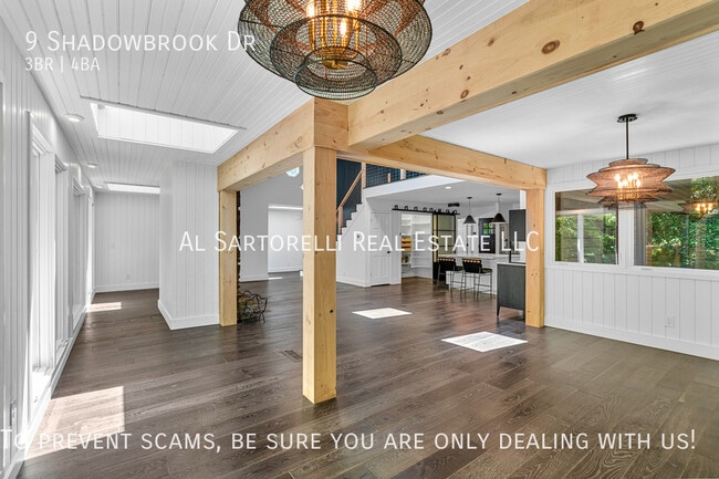 Building Photo - 9 Shadowbrook Dr