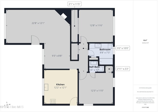Building Photo - 6515 Pleasant Pines Dr