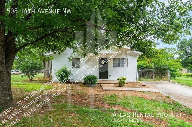 Primary Photo - 508 14th Ave NW