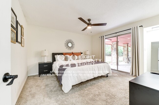 Building Photo - Talk About Unique! MUST SEE 3 bed/2 bath P...