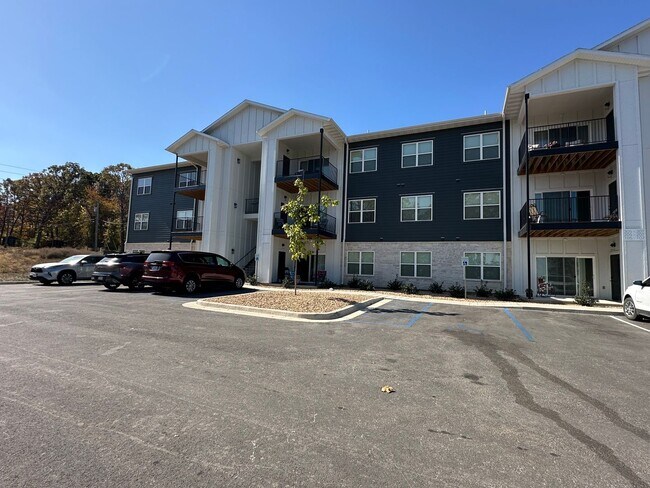 Building Photo - I bedroom 1 bath  Branson MO  New Apartment Built in 2024