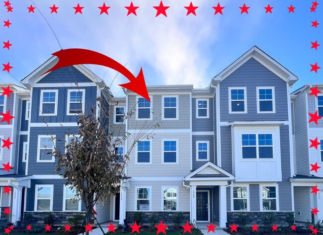 Building Photo - 1988 Rosedale Ridge Ave