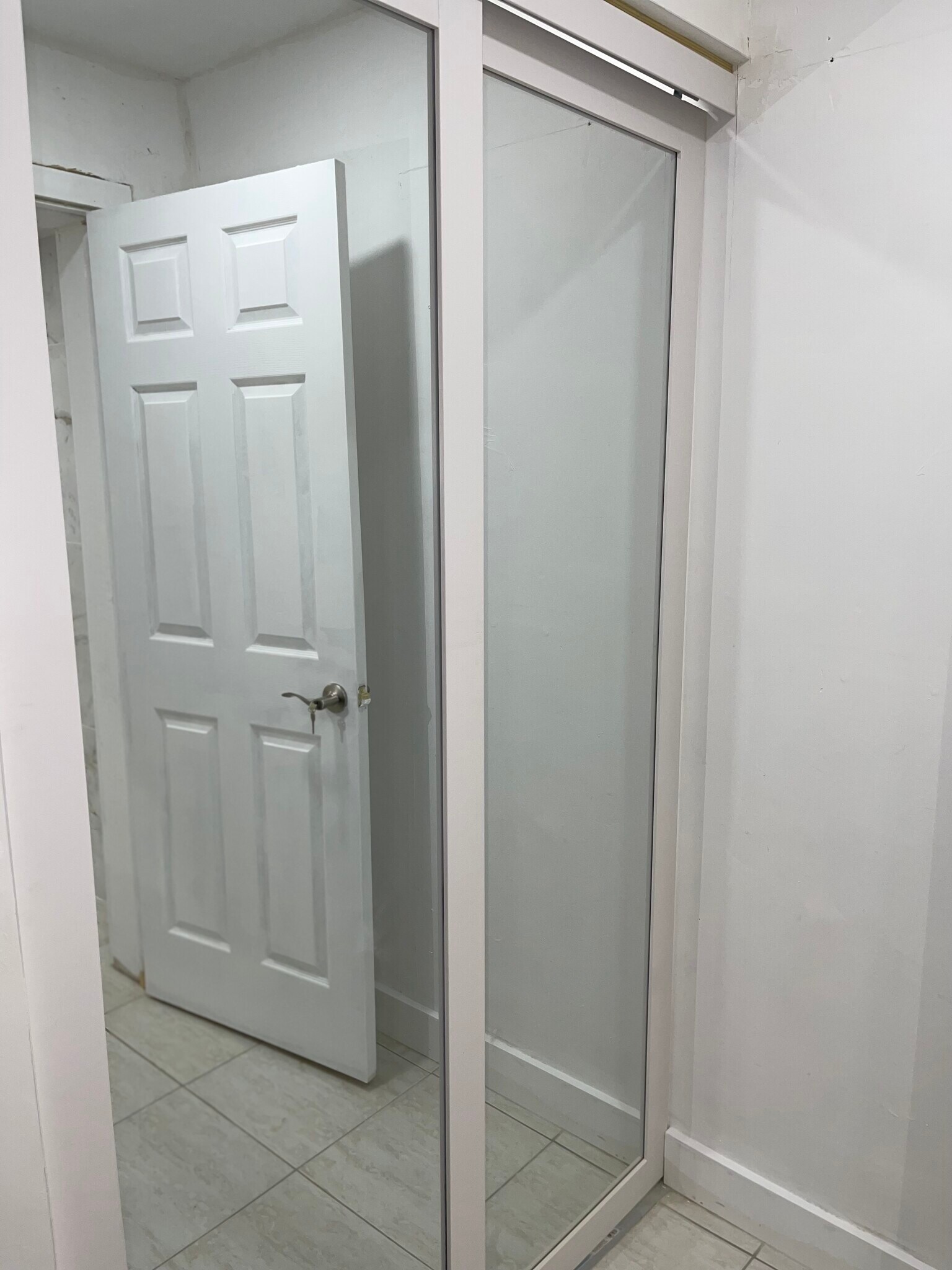 Hallway closet - 1405 NW 121st St