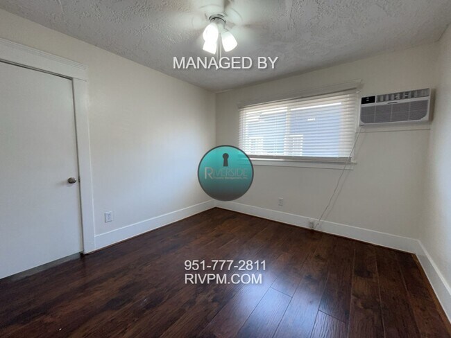 Building Photo - WELCOME TO YOUR NEW HOME IN THE WOOD STREE...