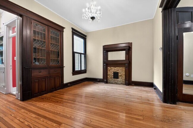 Building Photo - 1319 Massachusetts Ave SE