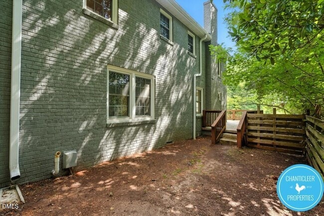 Building Photo - 1106 Garner Rd