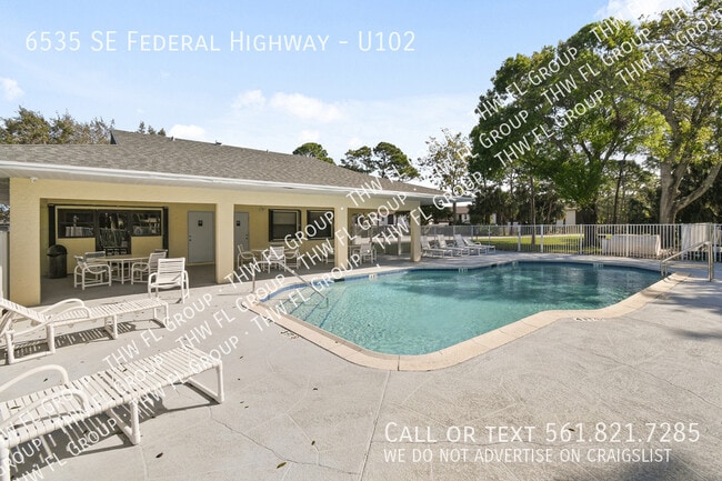 Building Photo - 6535 SE Federal Hwy