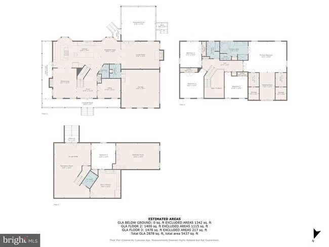 Building Photo - 3689 N Carolina Ave