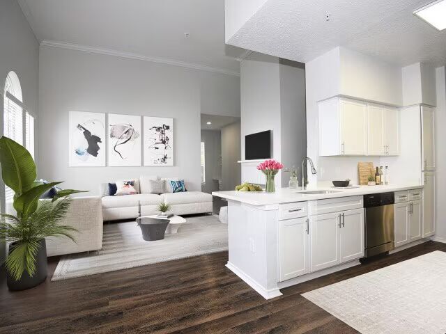 Building Photo - Live Free for a Month – Schedule Your Tour...